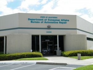 Bureau of Automotive Repair Invalidation by the Numbers