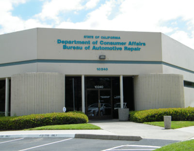 Bureau of Automotive Repair: Resources for Station Owners & Technicians