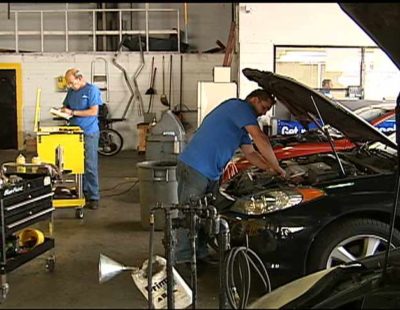 Clearing the Air about Bureau of Automotive Repair SMOG Checks