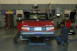 Lawyer for SMOG check technicians