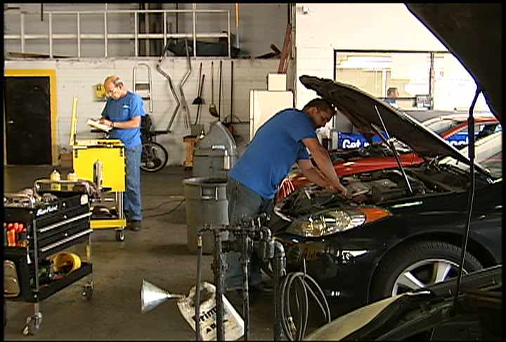 Bureau of Automotive Repair: Attorneys Specializing in Criminal Cases