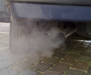 SMOG Check for California