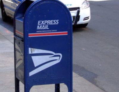A Letter from the Bureau of Automotive Repair: Just a Minute Mr. Postman