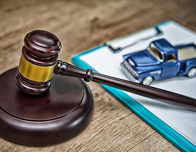 DMV Vehicle Dealer and Vehicle Salesperson License Defense Cases