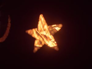A STAR symbolizing the Bureau of Automotive Repair STAR program