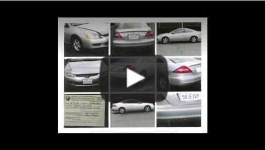 Bureau of Automotive Repair Auto Body Fraud Cases