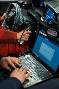 AUtomotive repair and technology