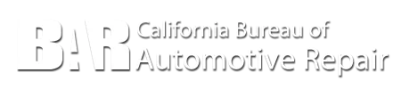 California Bureau of Automotive Repair